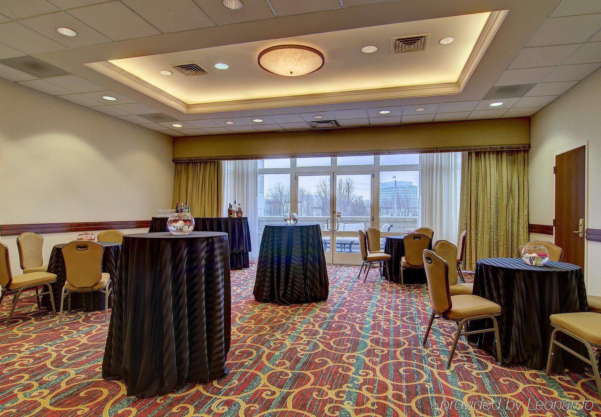 Courtyard By Marriott Tysons Mclean Hotel Тайсънс Корнър Екстериор снимка