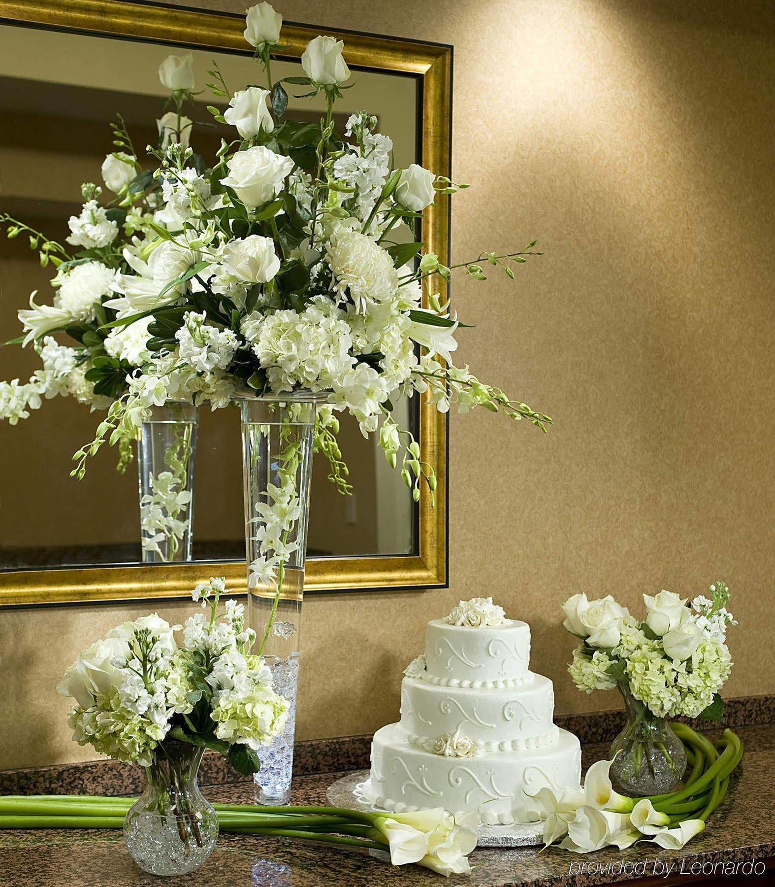 Courtyard By Marriott Tysons Mclean Hotel Тайсънс Корнър Ресторант снимка